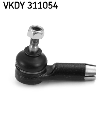 SKF VKDY 311054 Cap de bara